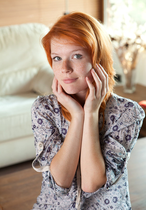 Мирослава, 33 года, 3 размер груди