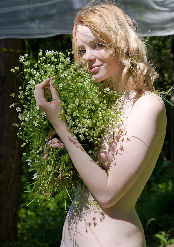 Инна, 24 года, 1 размер груди