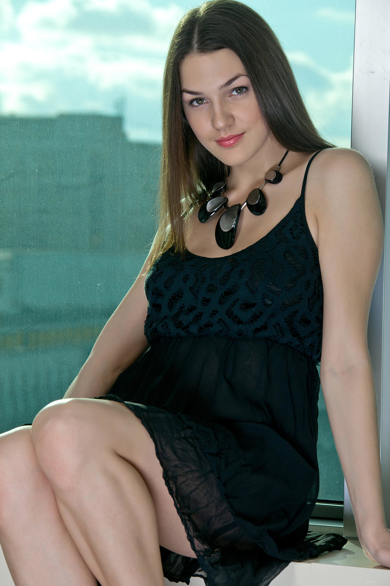 Альбина, 21 год, 4 размер груди