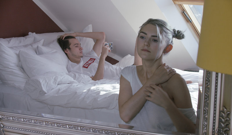 Аида, 30 лет, 0 размер груди