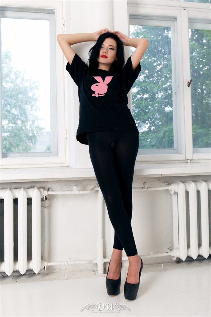 Кира, 21 год, 6 размер груди